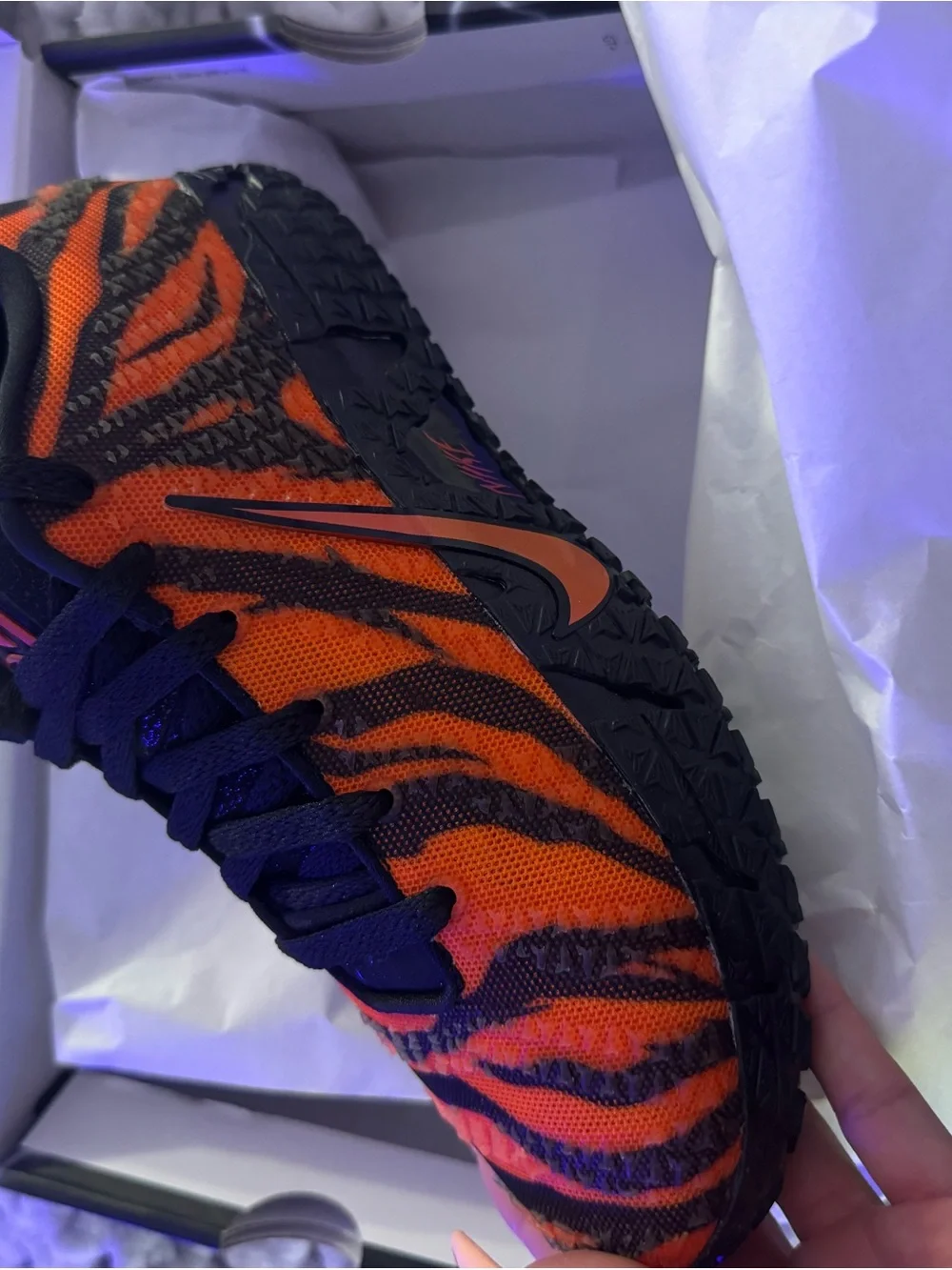 NikeJa 2 Animal Pack Sneakers